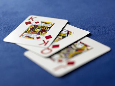 Pai Gow Poker Rules And Guidelines
